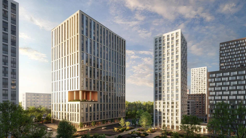 Продажа офиса 137 м2 - Фото 6