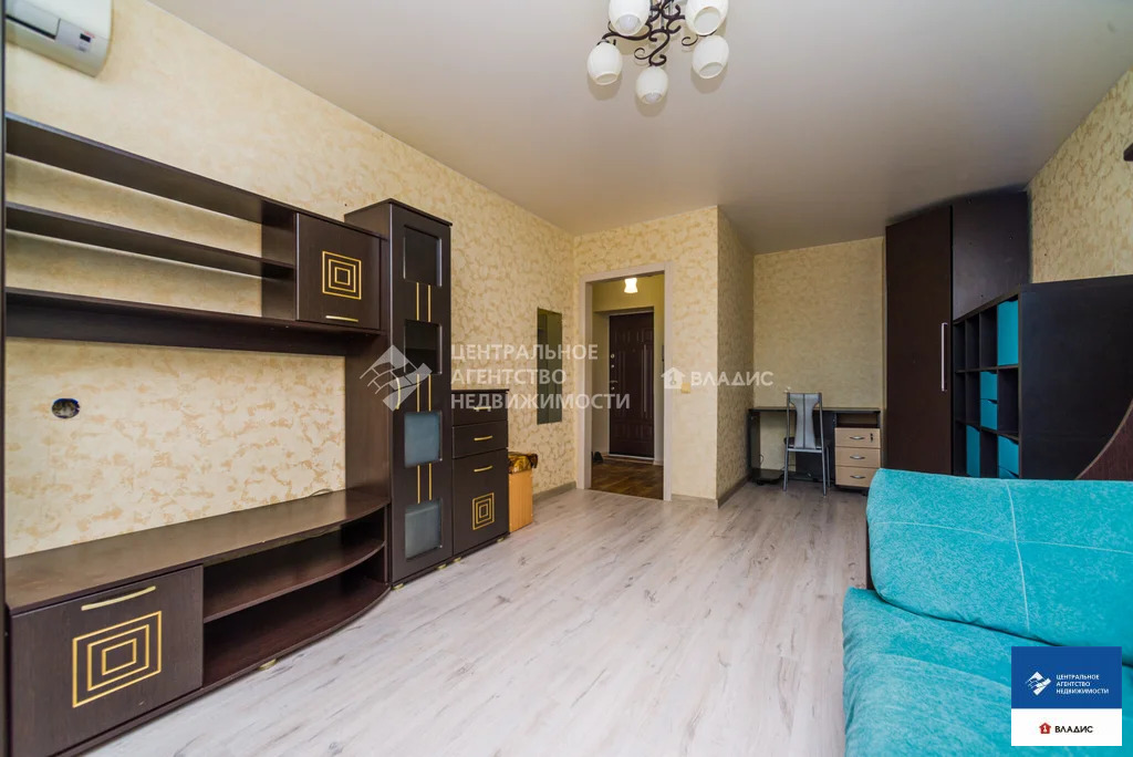 Продажа квартиры, Рязань, ул. Гоголя - Фото 6