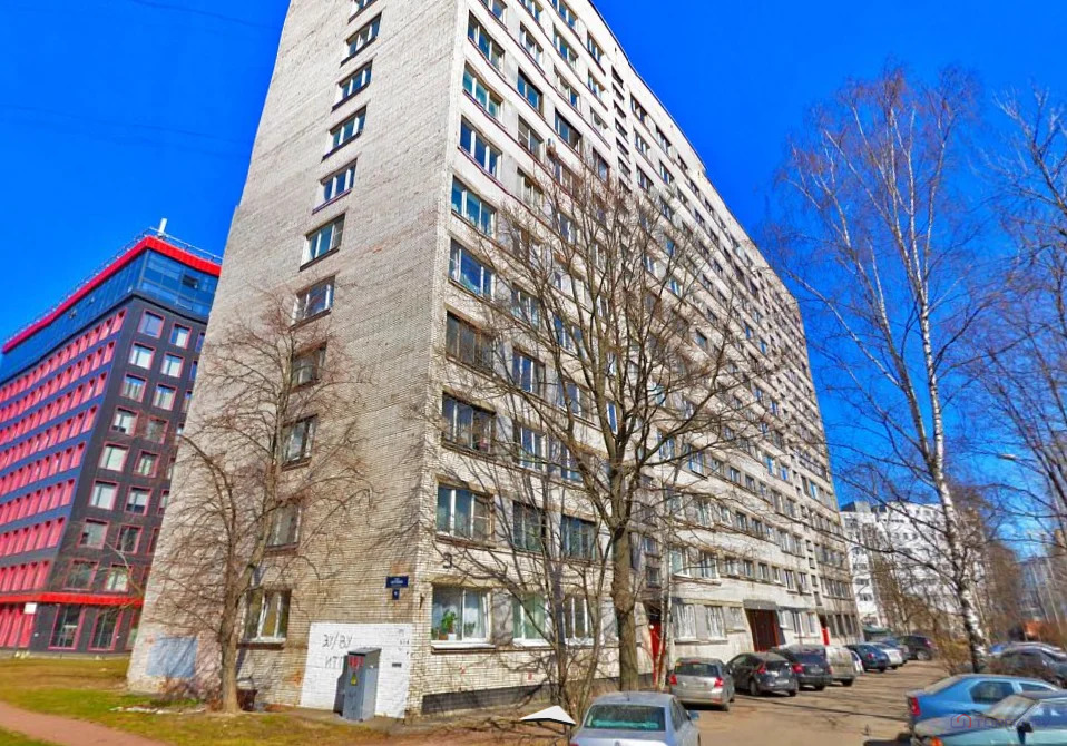 Продажа квартиры, ул. Костюшко - Фото 1