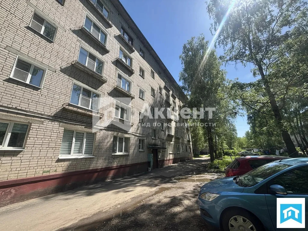 Аренда квартиры, Иваново, ул. Стефенсона - Фото 1
