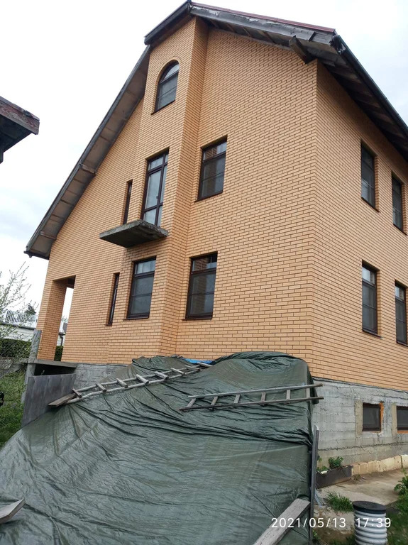 Дом 378.2 м2 на участке 6.57 сот., Московская область, г.Ступино - Фото 7