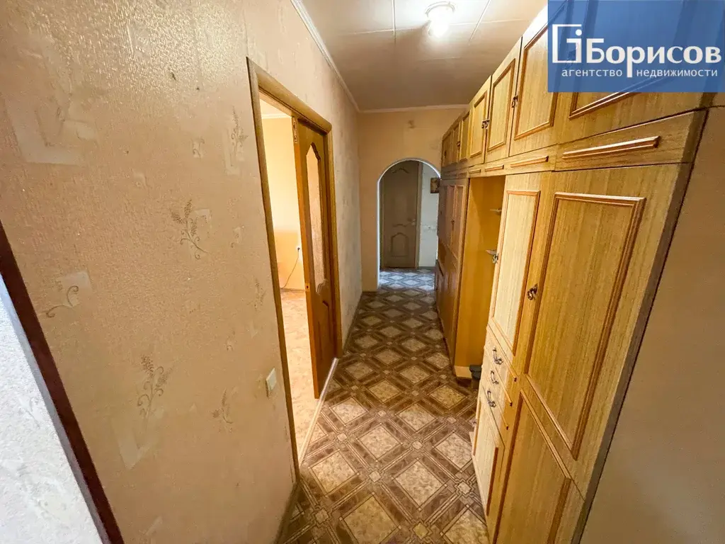 3-к пр-т Маркса, дом 49 - Фото 17