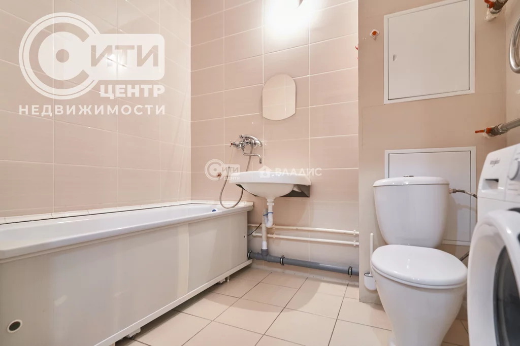 Продажа квартиры, Воронеж, ул. Ломоносова - Фото 9