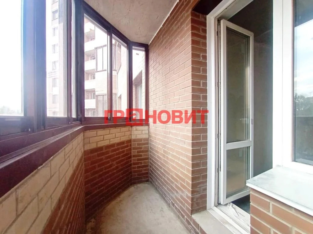 Продажа квартиры, Новосибирск, 2-я Воинская - Фото 11