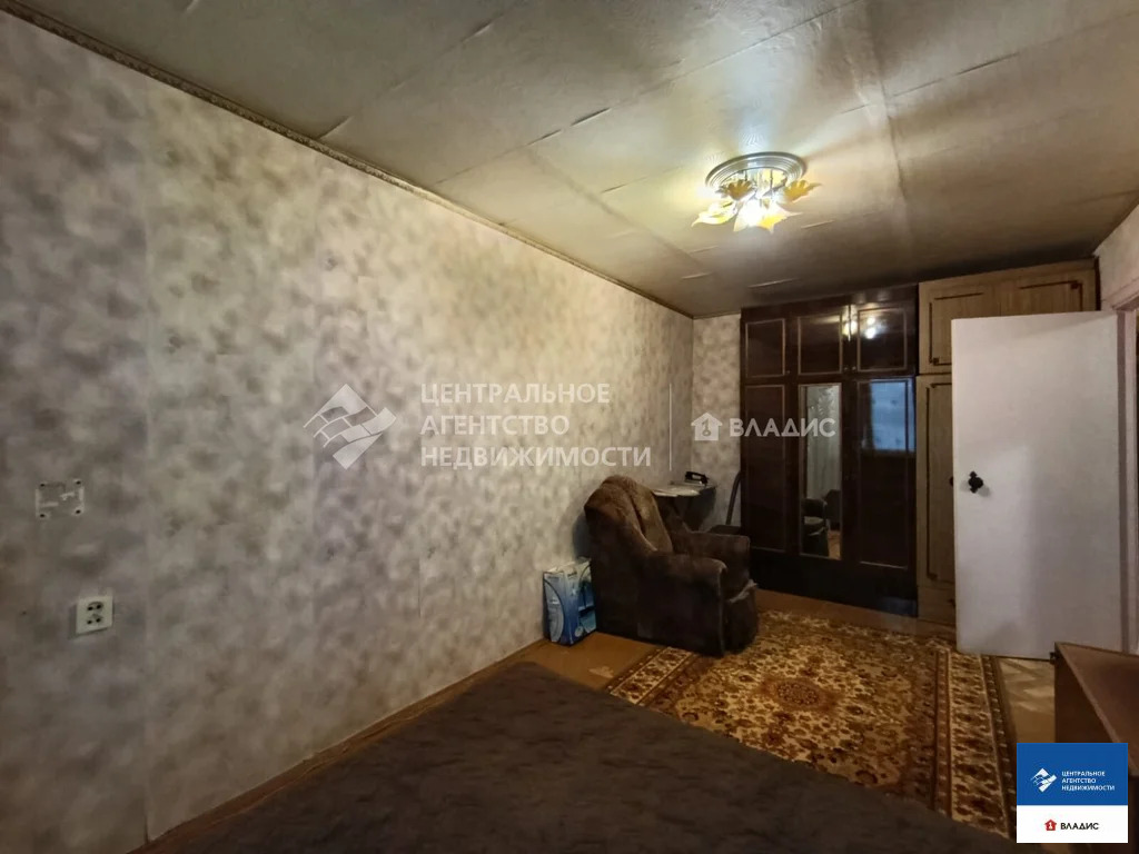 Продажа квартиры, Лесной, Шиловский район, ул. Первомайская - Фото 13