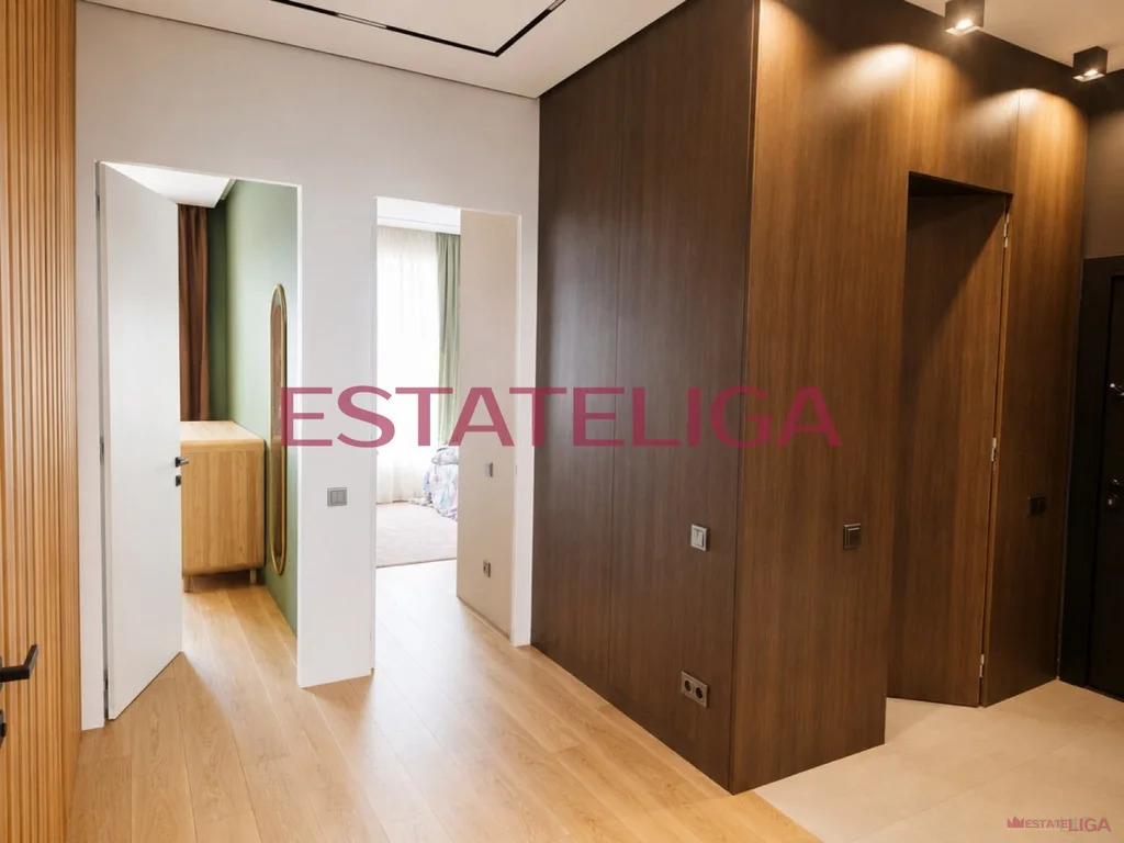 Продажа квартиры, Корабельная улица - Фото 18