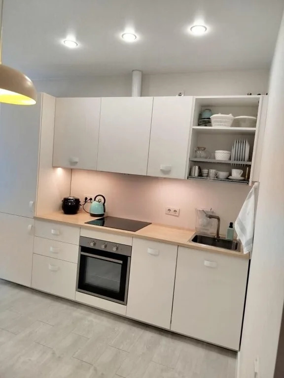 Продажа квартиры, Новосибирск, Садовый проезд - Фото 16