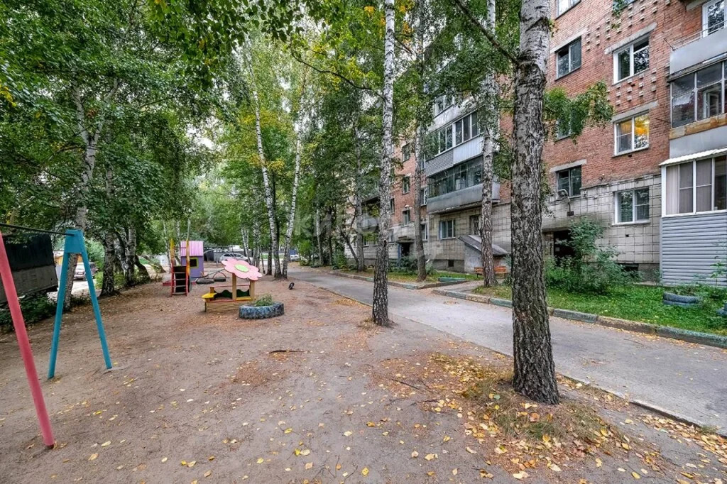 Продажа квартиры, Новосибирск, ул. Мирная - Фото 7