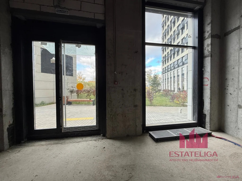 Аренда ПСН, Нагатинская наб. - Фото 11