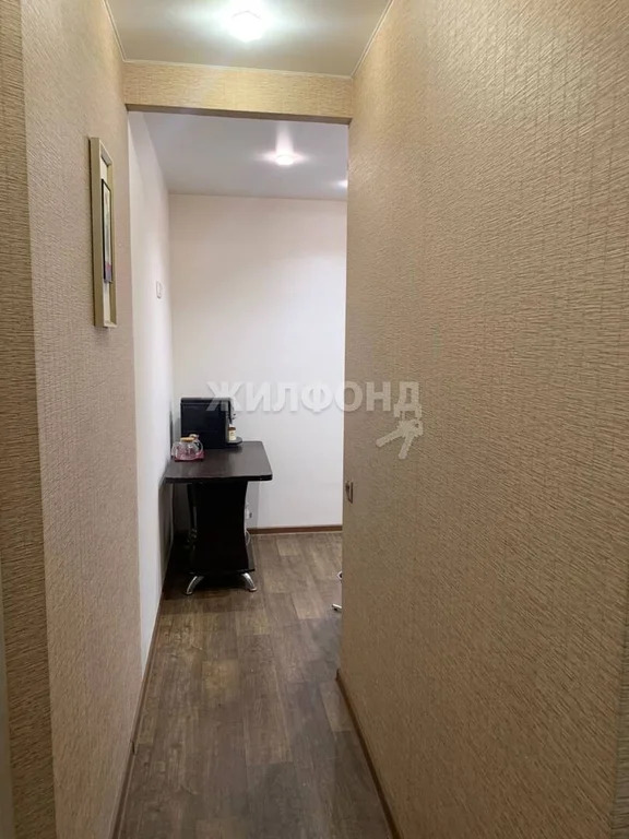 Продажа квартиры, Новосибирск, ул. Блюхера - Фото 8