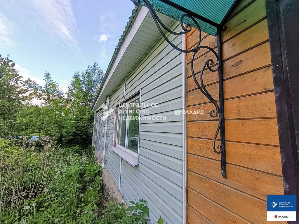 Продажа дома, Шилово, Шиловский район, ул. Октябрьская - Фото 1