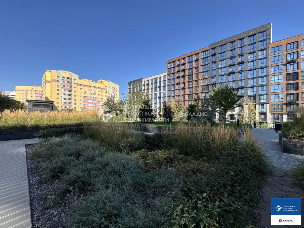 Продажа квартиры, Рязань, ул. Гражданская - Фото 34