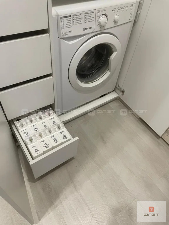 Продажа квартиры, Казань, ул. Чапаева - Фото 16