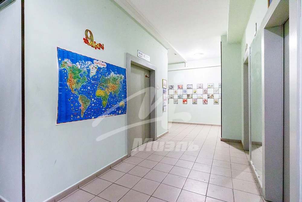 Продажа квартиры, Путилково, Красногорский район, ул. Садовая - Фото 17