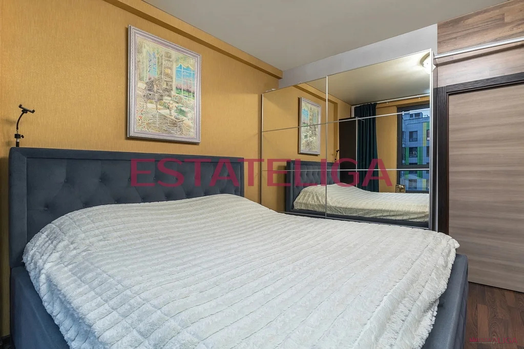 Продажа квартиры, Береговой проезд - Фото 11