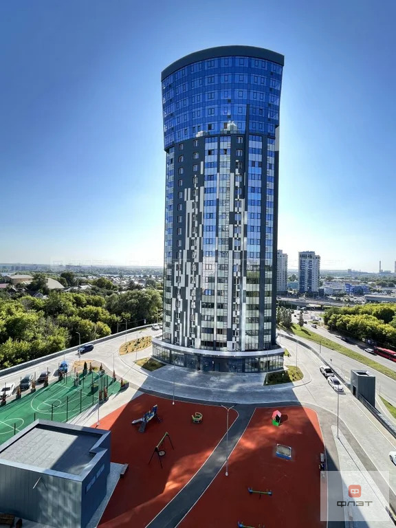 Продажа квартиры, Казань, ул. Танковая - Фото 33