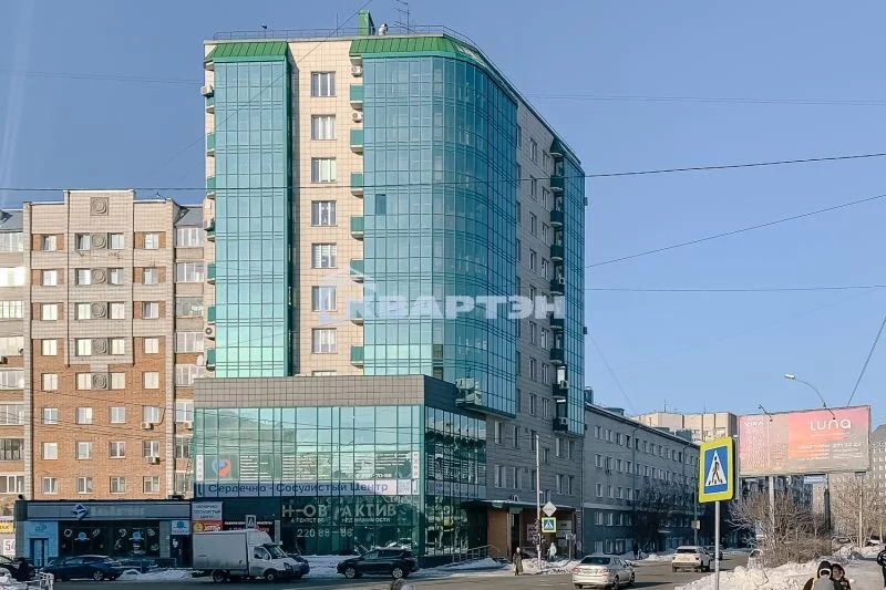 Продажа квартиры, Новосибирск, ул. Советская - Фото 2