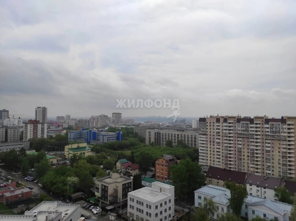 Продажа квартиры, Новосибирск, ул. Сакко и Ванцетти - Фото 10