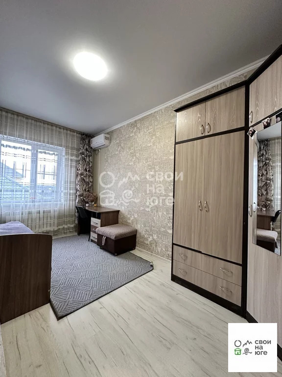 Продажа дома, Краснодар, Приморско-Ахтарская ул. - Фото 16