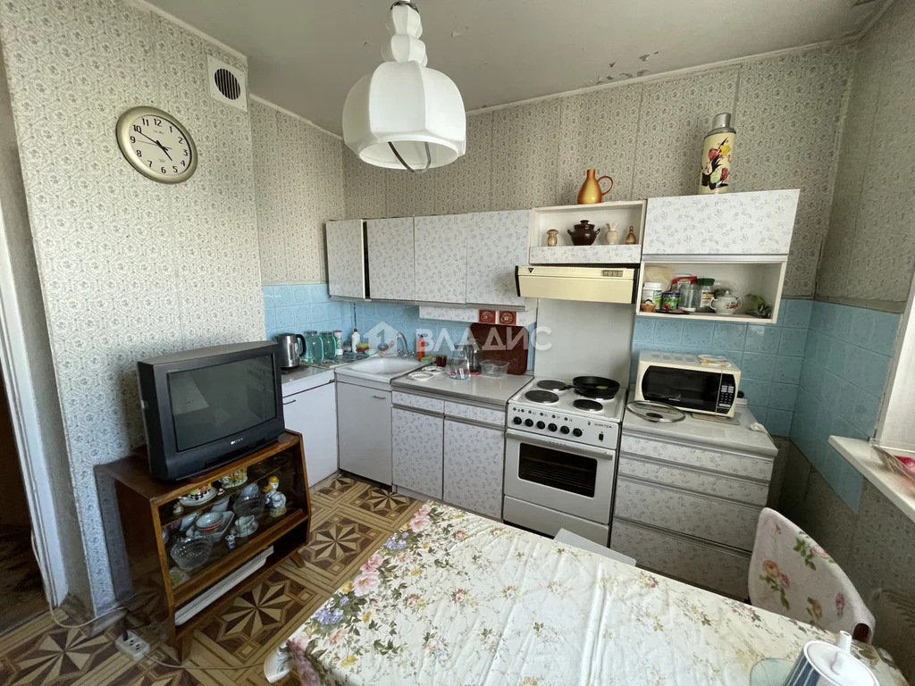 Москва, Кировоградская улица, д.17к1, 3-комнатная квартира на продажу - Фото 18