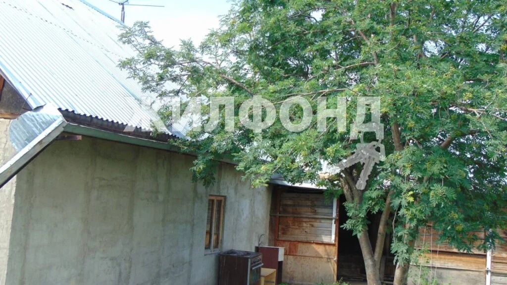 Продажа дома, Верх-Ирмень, Ордынский район, ул. Комсомольская - Фото 44