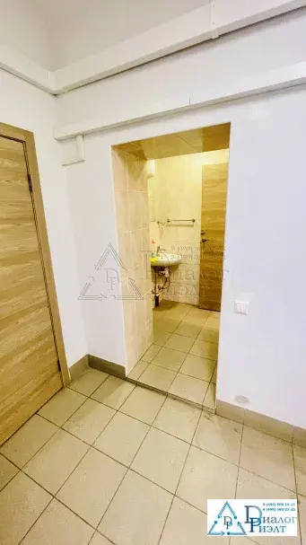 Помещение 184 м2 на Кутузовском проспекте, 10 мин. до метро Кунцевская - Фото 45