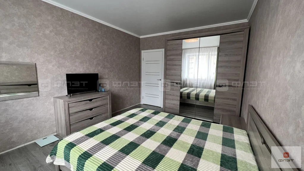 Продажа квартиры, Казань, ул. Четаева - Фото 10