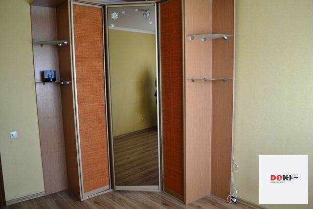 Двухкомнатная квартира в городе Егорьевск, 5 микрорайон - Фото 5