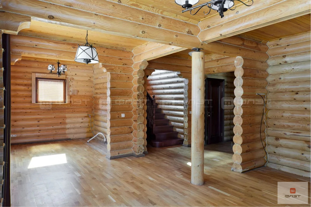 Продажа дома, Рождествено, Лаишевский район, ул. Центральная - Фото 4