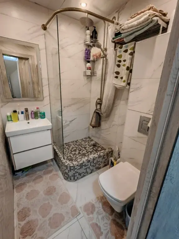 Продам квартиру в Лобне - Фото 17