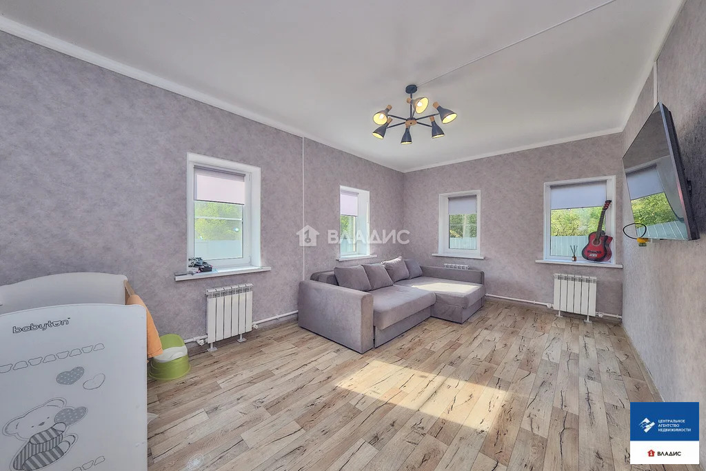 Продажа дома, Истобники, Рыбновский район - Фото 1