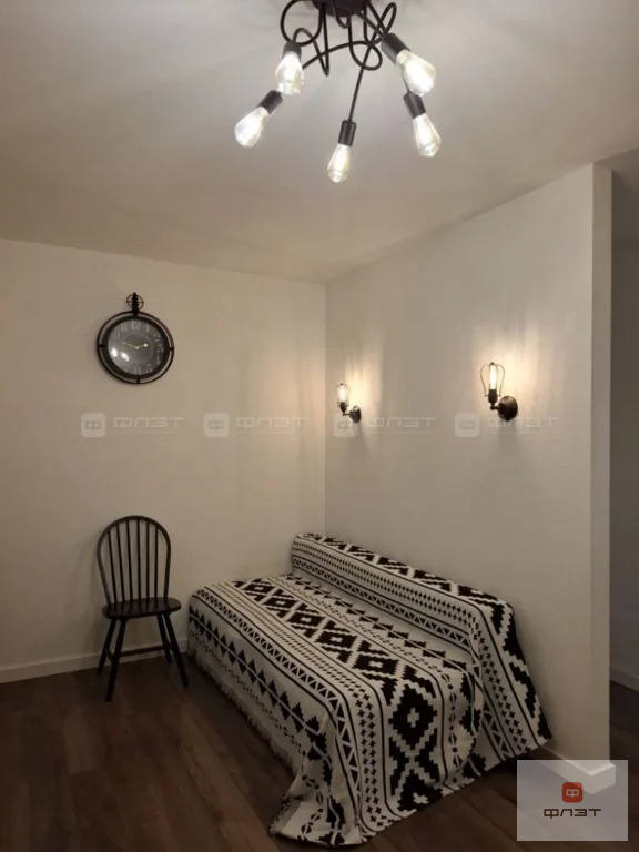 Продажа квартиры, Казань, ул. Короленко - Фото 4