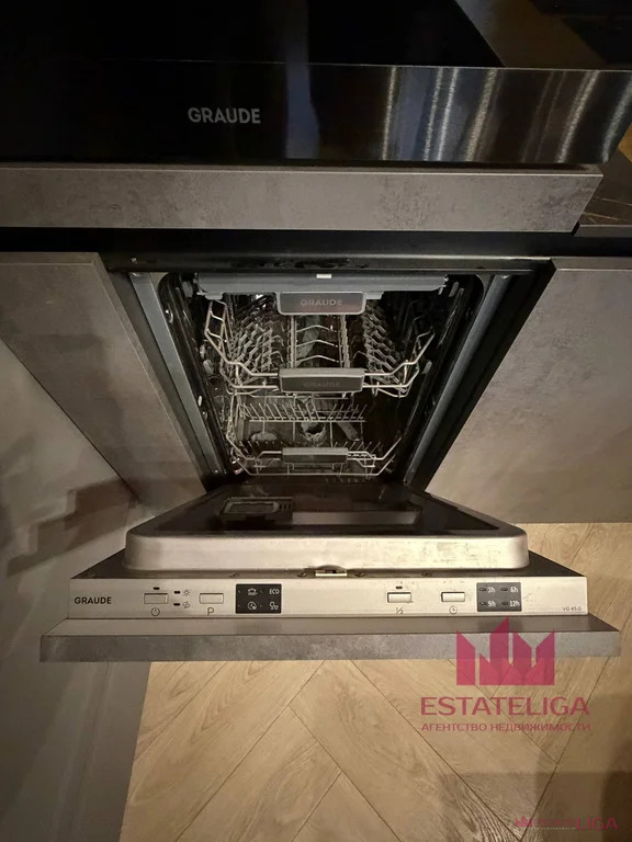 Аренда квартиры, м. Шелепиха, Шмитовский проезд - Фото 4