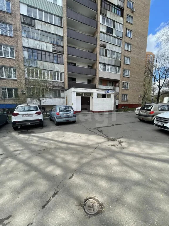 Продажа квартиры, Химки, ул. Кудрявцева - Фото 20