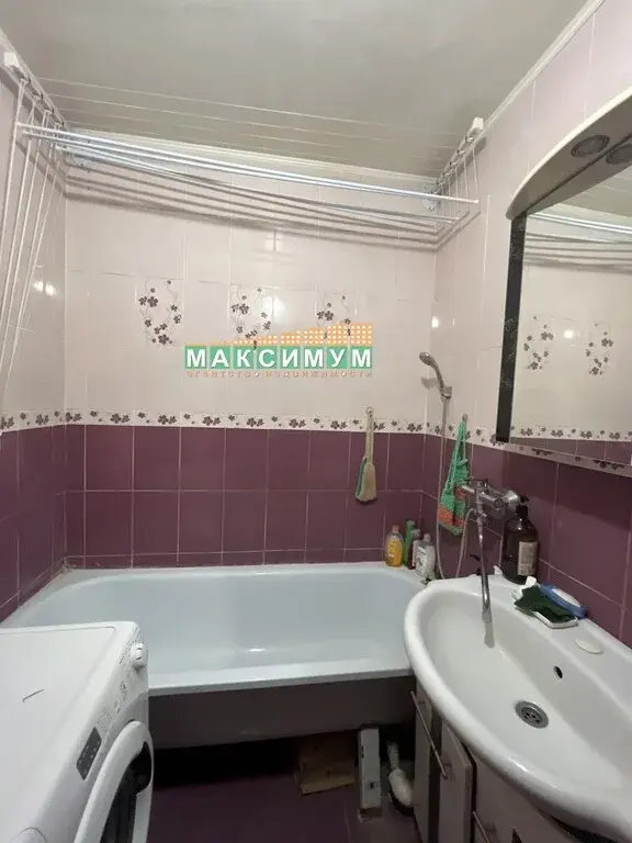 2 комнатная квартира в Домодедово,  ул. Жуковского, д.1 - Фото 10