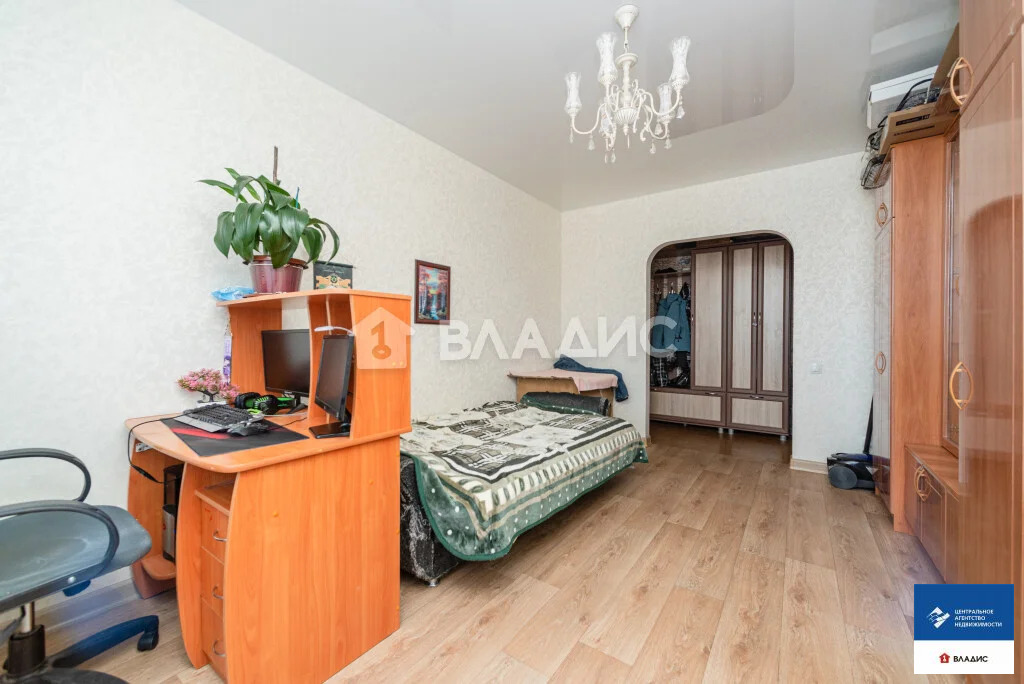 Продажа квартиры, Рязань, ул. Новоселов - Фото 1