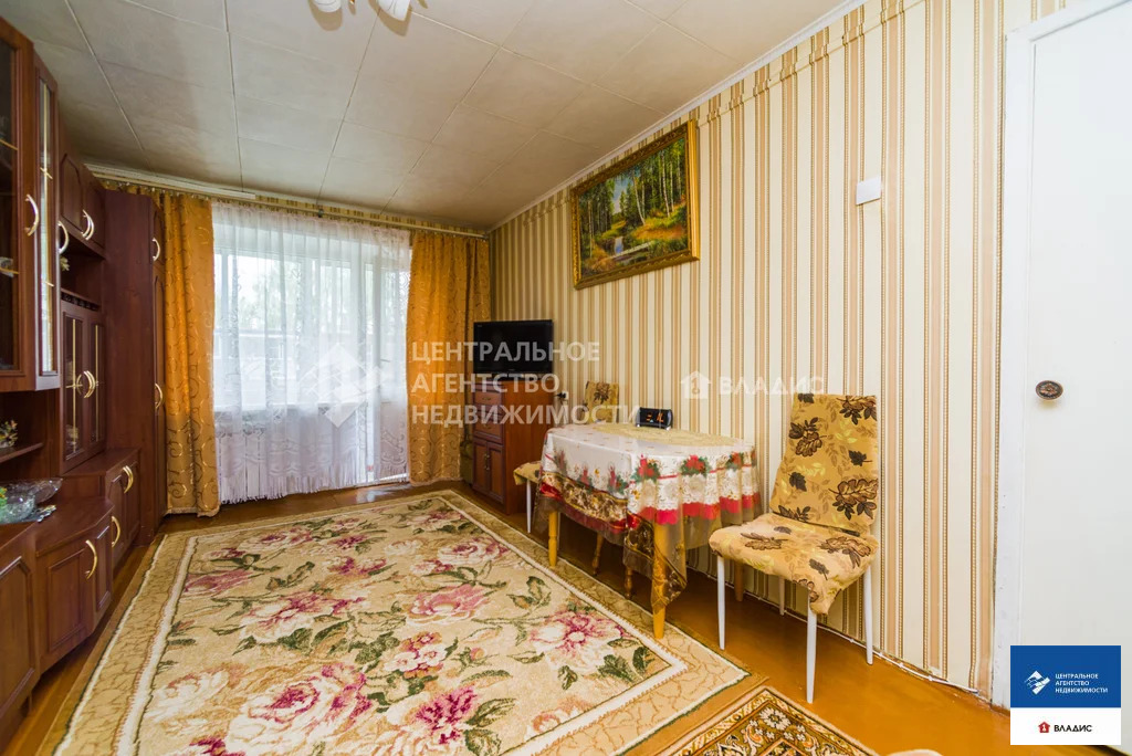 Продажа квартиры, Рязань, ул. Великанова - Фото 6