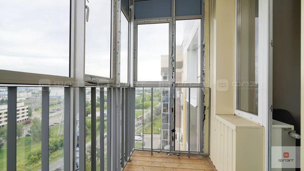 Продажа квартиры, Казань, ул. Тэцевская - Фото 9