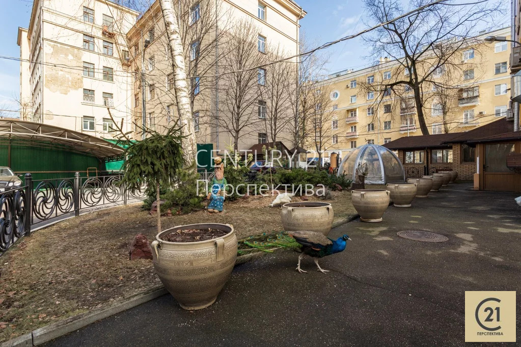 Продажа квартиры, ул. Красноказарменная - Фото 19