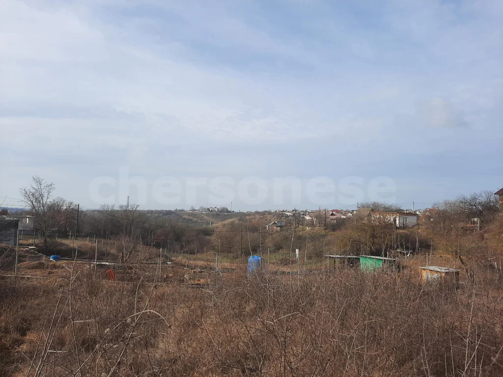 Продажа участка, Севастополь, территория СТ Сухарный - Фото 3