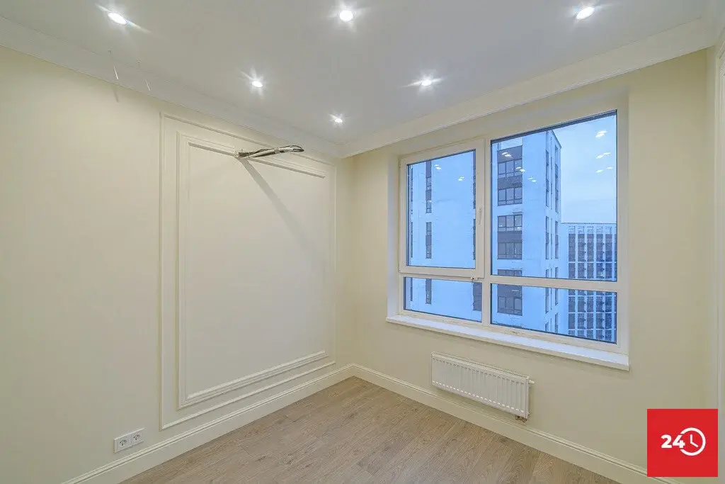 В продаже евро-4к квартира по ул. 65-летия Победы, 26 (ЖК Апгрейд) - Фото 6