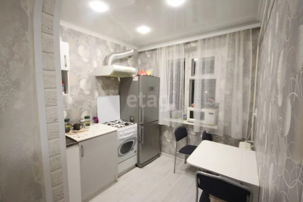 Продажа квартиры, Лобня, Калинина, 4 - Фото 10