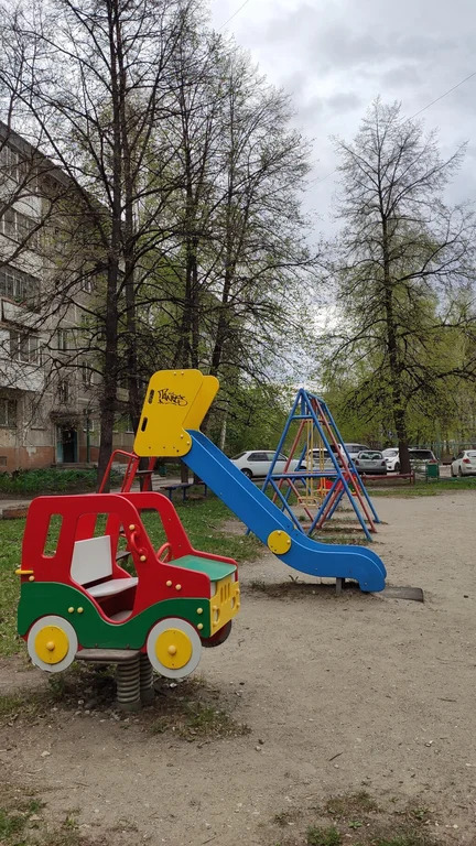 Продажа квартиры, Новосибирск, ул. Героев Труда - Фото 3
