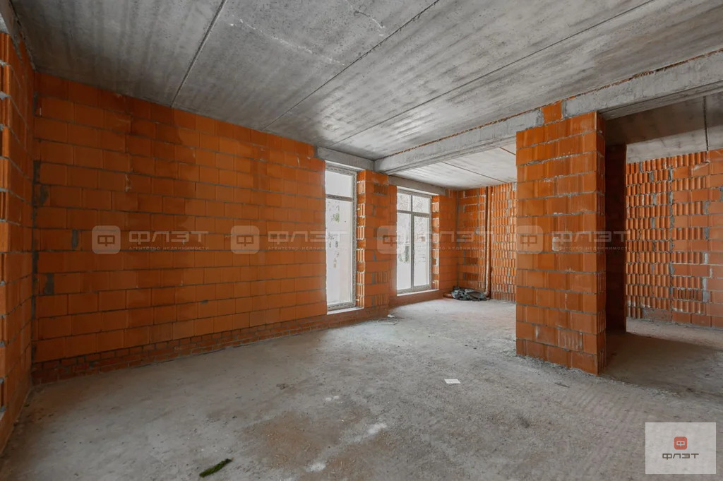 Продажа дома, Лаишевский район, ул. Троицкая - Фото 32
