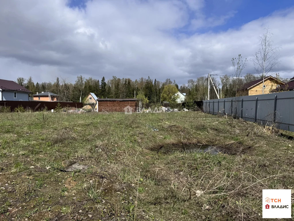 Продажа участка, Назарово, Дмитровский район - Фото 5
