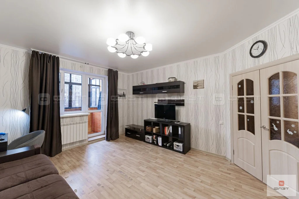Продажа квартиры, Казань, ул. Абубекира Терегулова - Фото 10