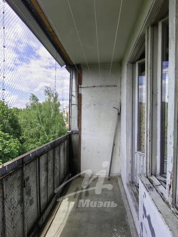Продажа квартиры, ул. Красный Казанец - Фото 14