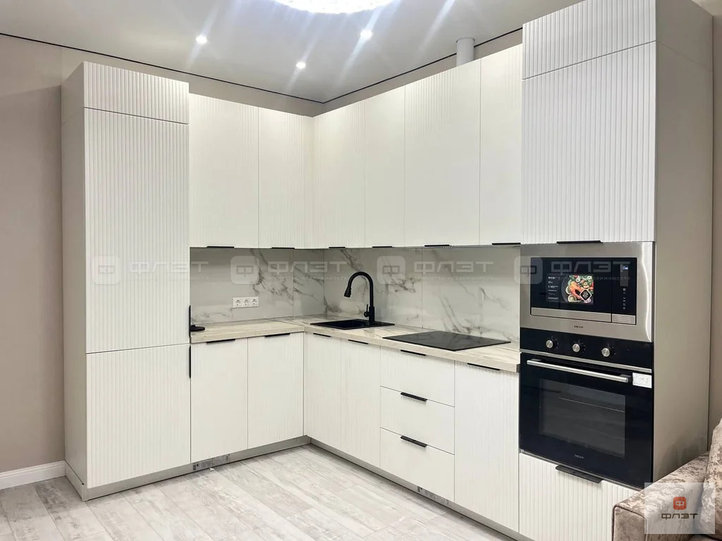 Продажа квартиры, Казань, ул. Танковая - Фото 4