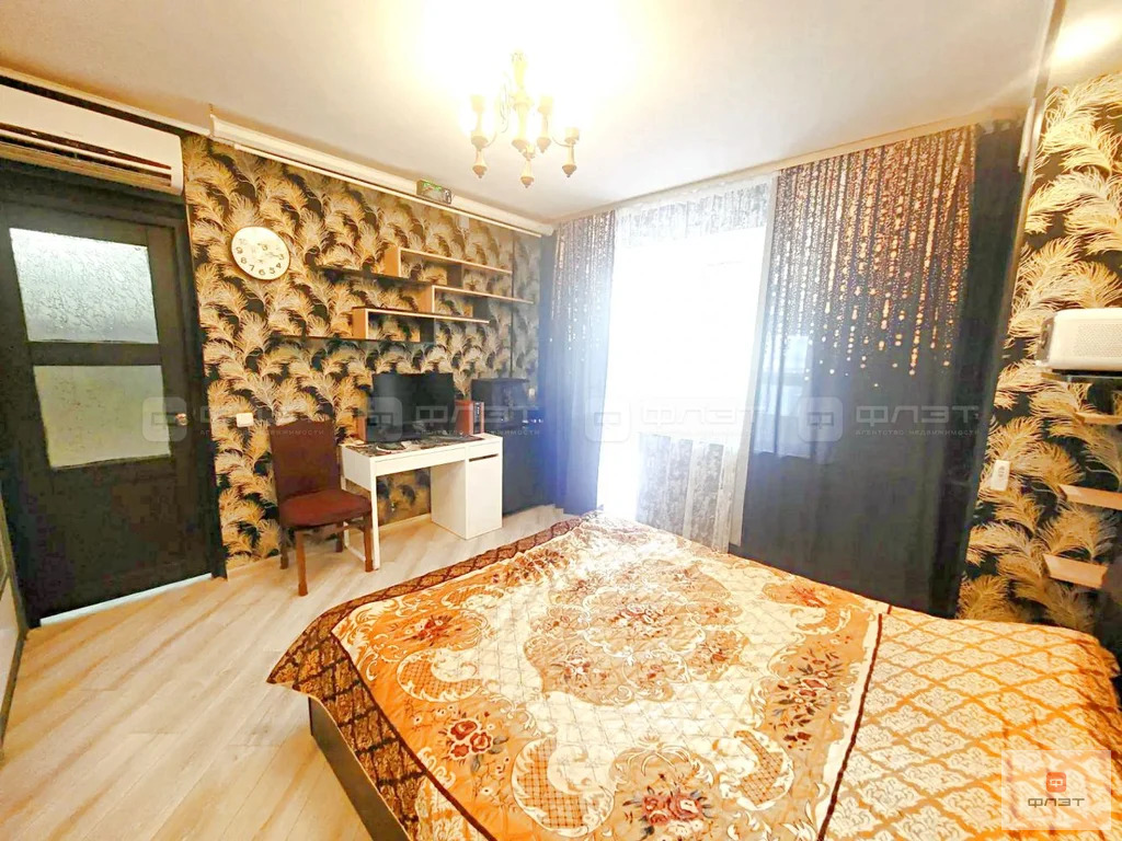 Продажа квартиры, Казань, ул. Стадионная - Фото 12