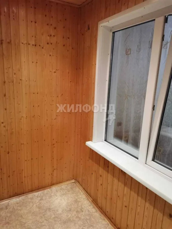 Продажа квартиры, Новосибирск, ул. Учительская - Фото 18